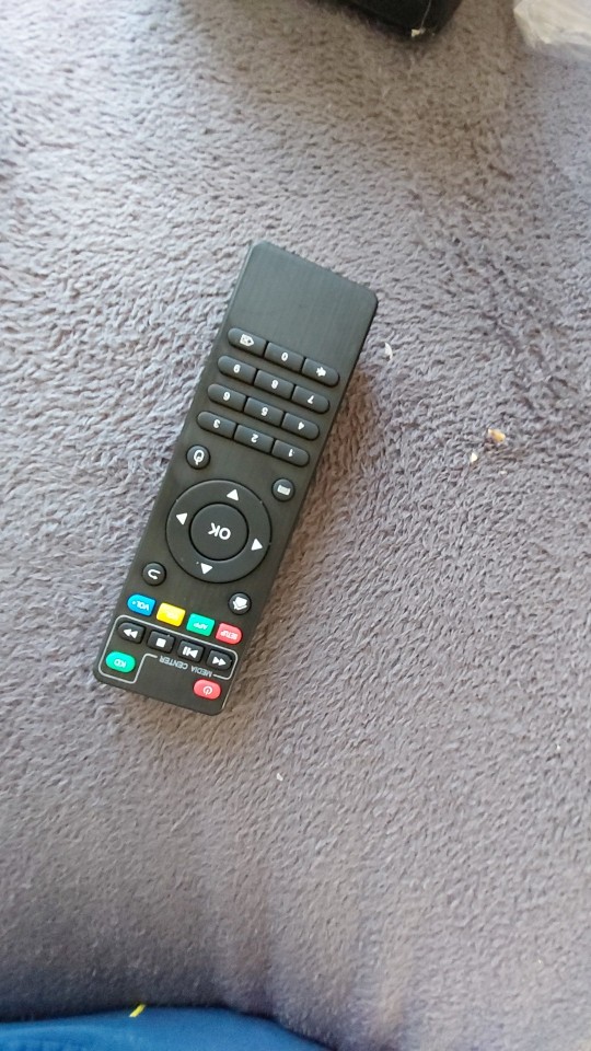 Product review photo