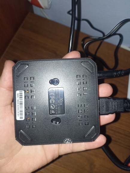 Product review photo