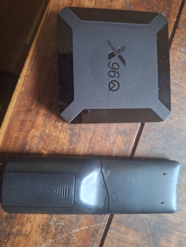 Product review photo