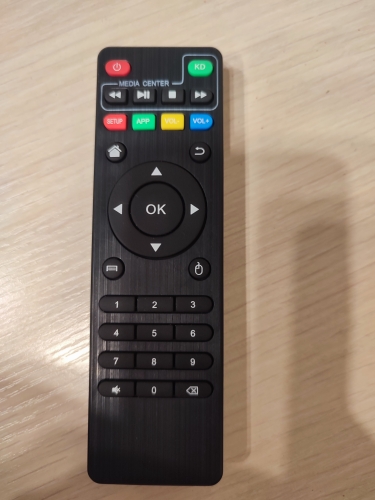 Product review photo