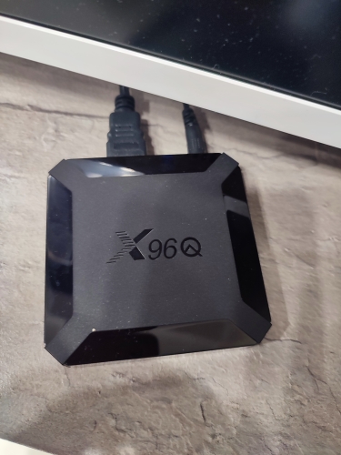 Product review photo