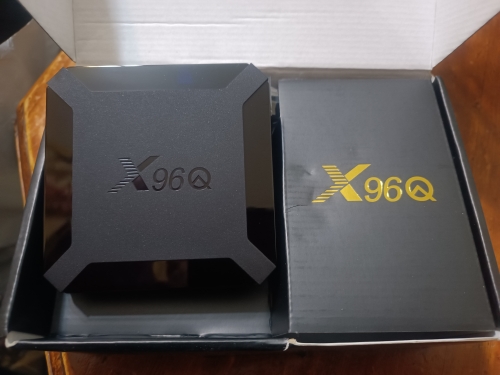Product review photo