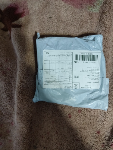 Product review photo