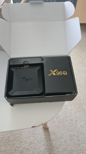 Product review photo