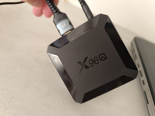 Product review photo