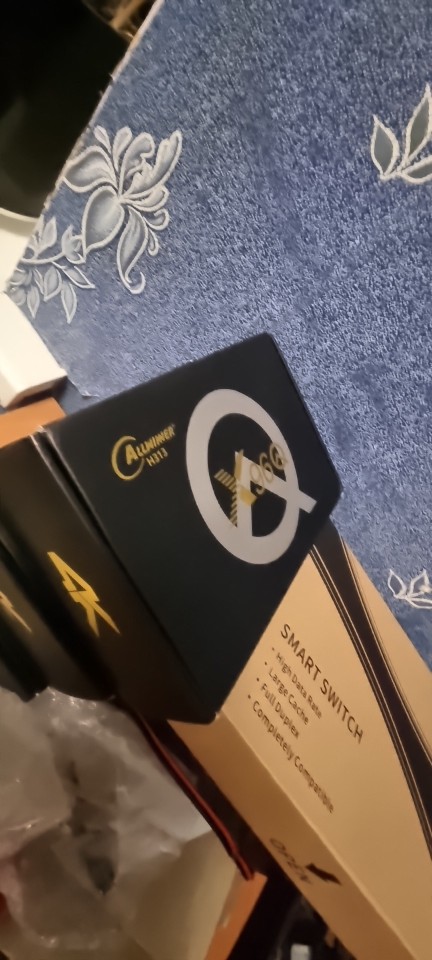 Product review photo