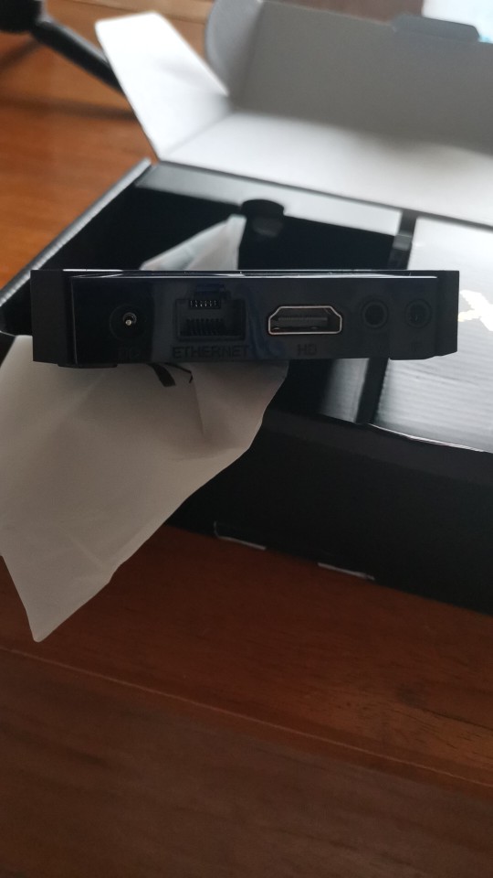 Product review photo