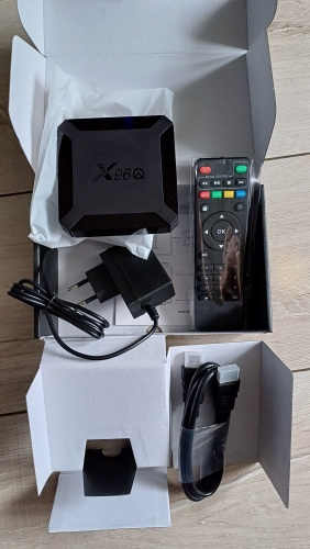 Product review photo