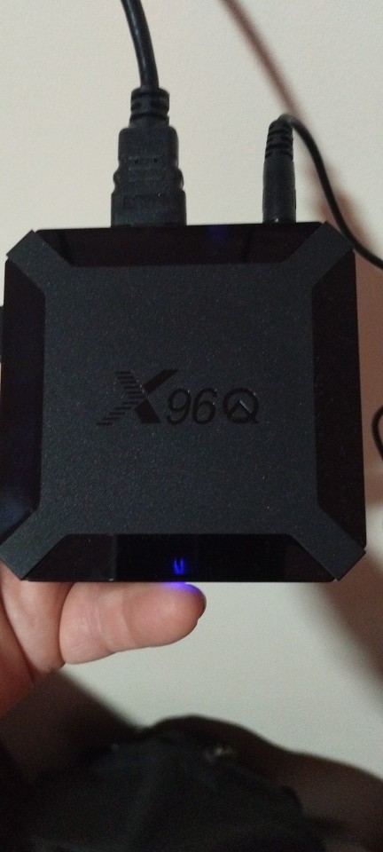 Product review photo