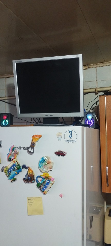 Product review photo