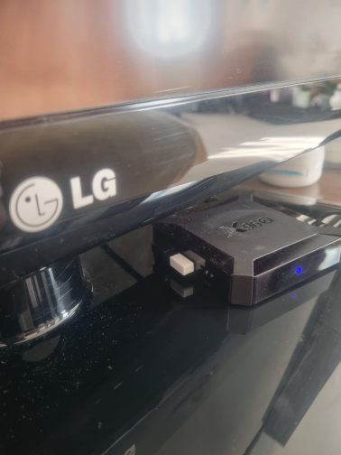 Product review photo
