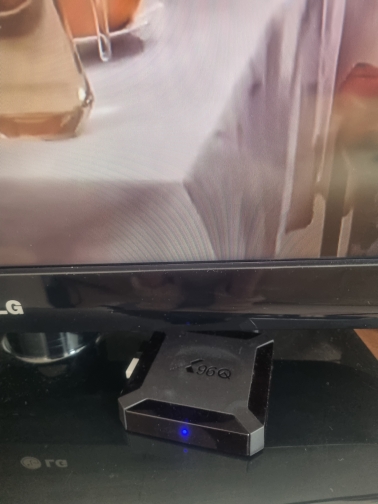 Product review photo