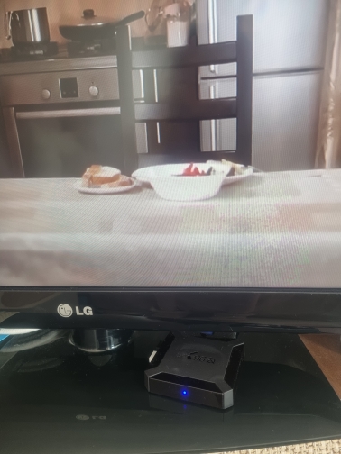 Product review photo