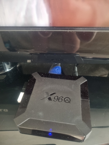 Product review photo