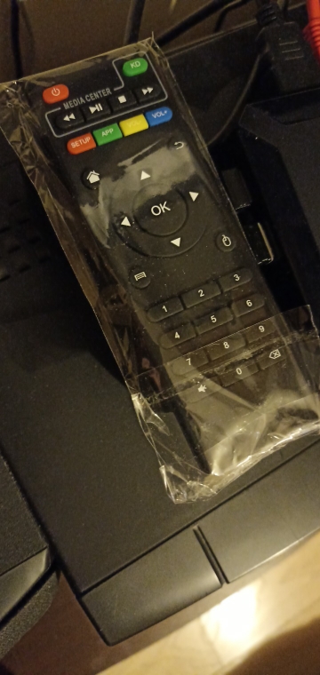 Product review photo