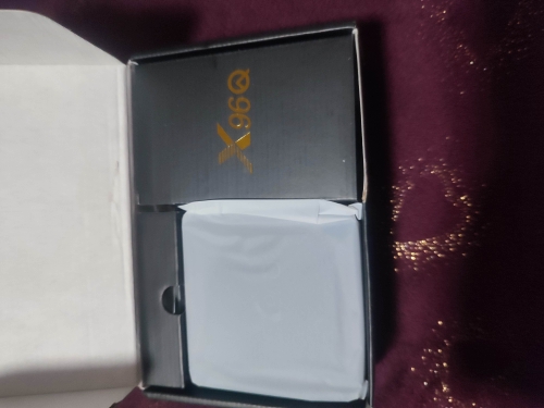 Product review photo