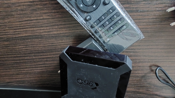 Product review photo