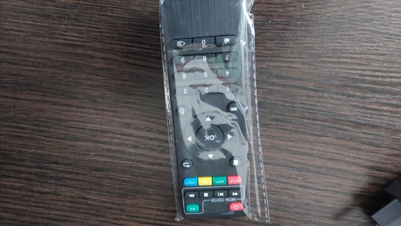 Product review photo