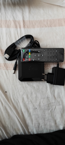 Product review photo