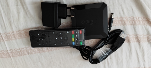 Product review photo