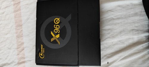 Product review photo