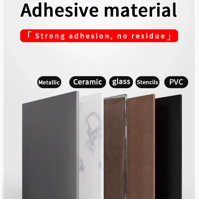 3M Double Sided Tape for Cars - Strong Adhesive VHB Sponge Tape for Automotive Repairs - Customizable Patch for Secure Bonding - Long-lasting Durability in Challenging Environments