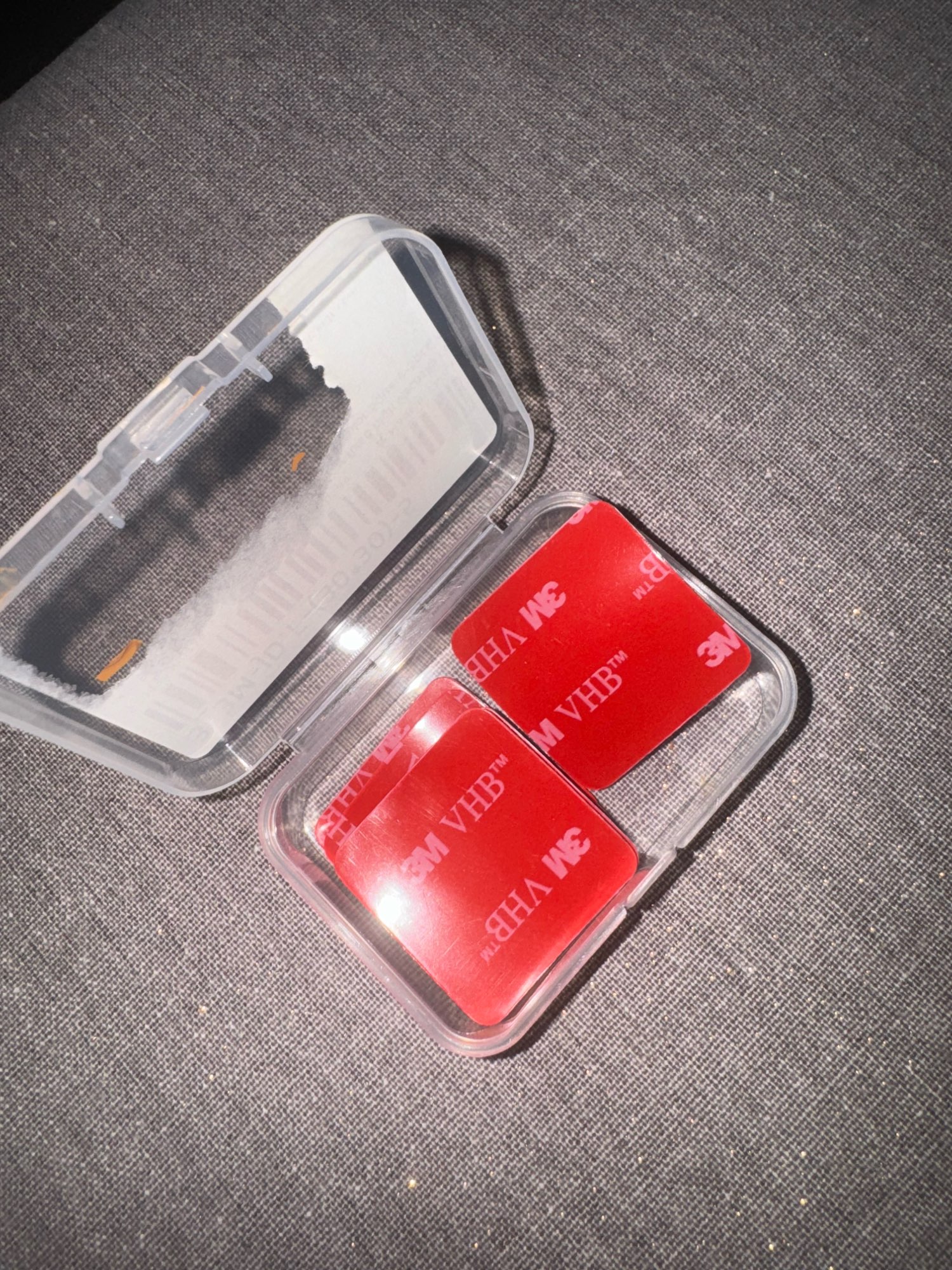 Product review photo