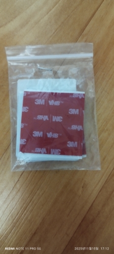Product review photo