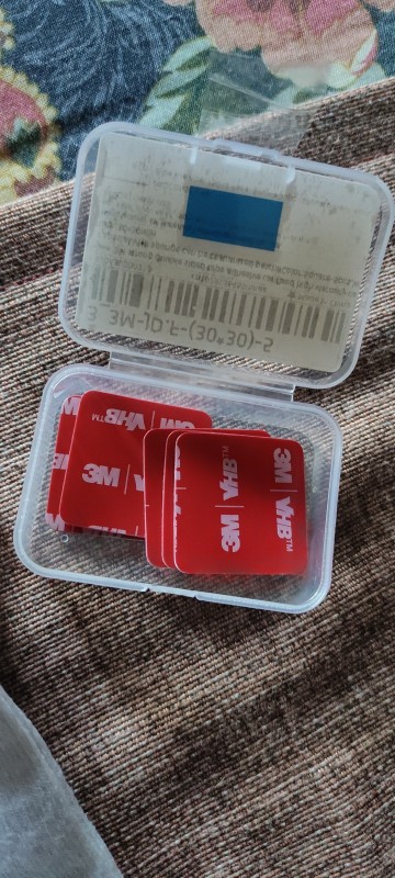 Product review photo