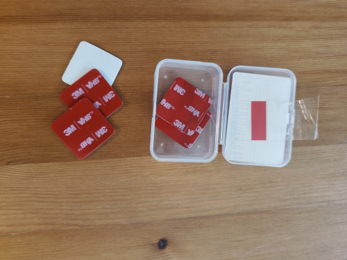Product review photo