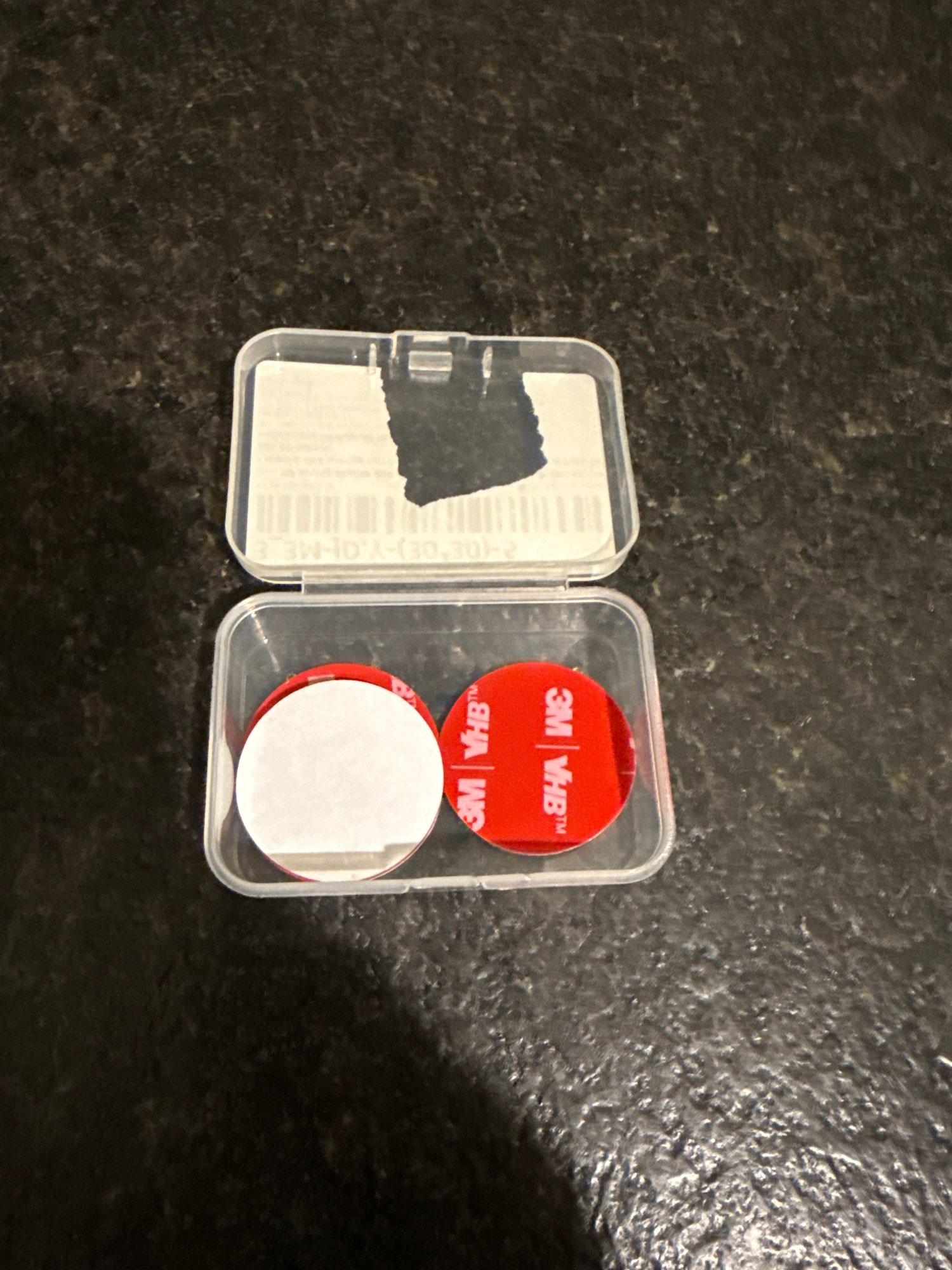 Product review photo