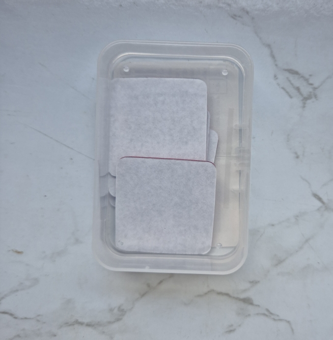 Product review photo