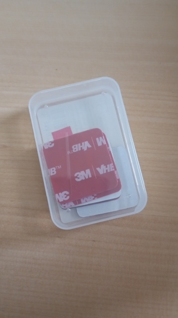Product review photo