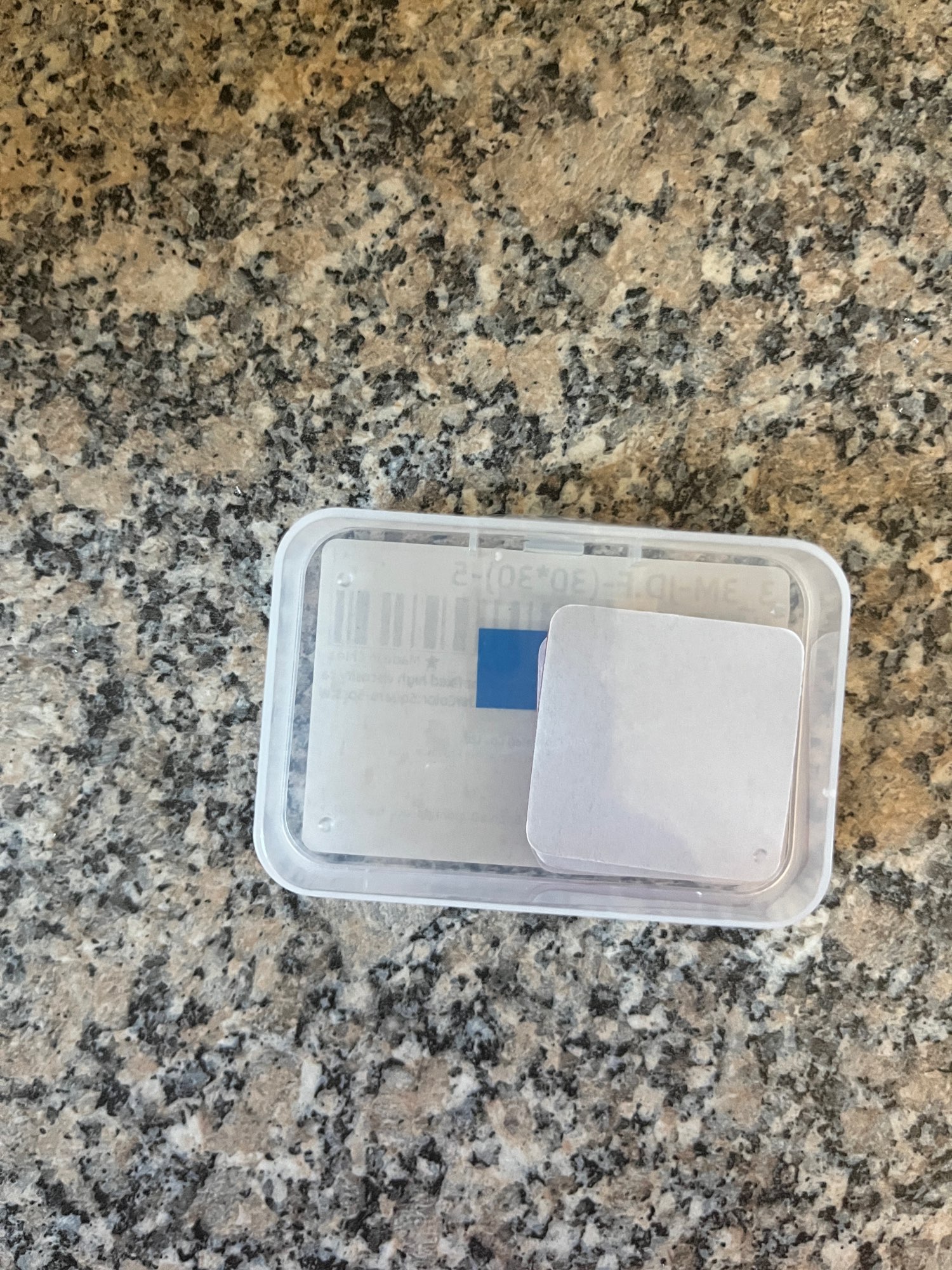 Product review photo