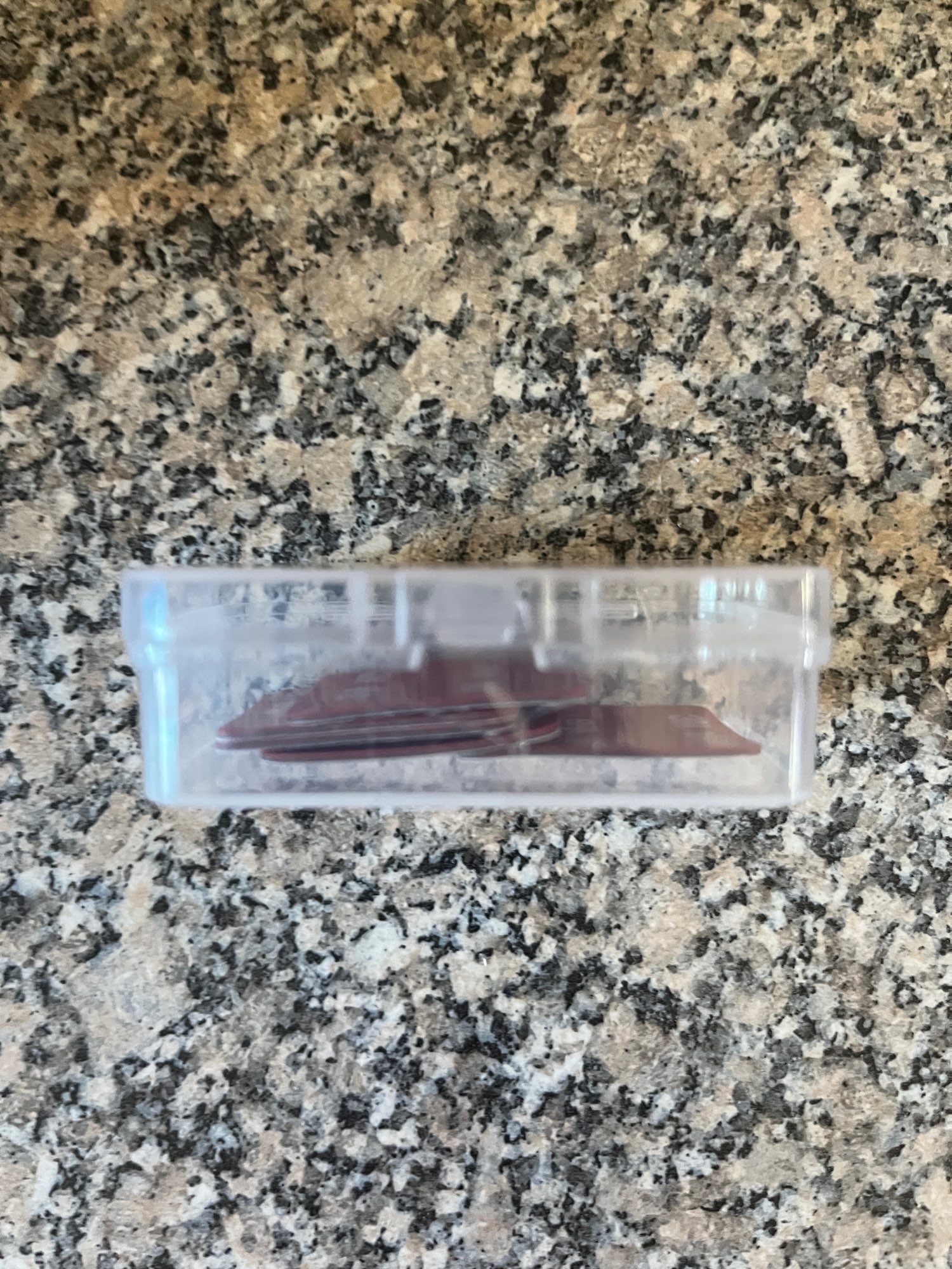 Product review photo