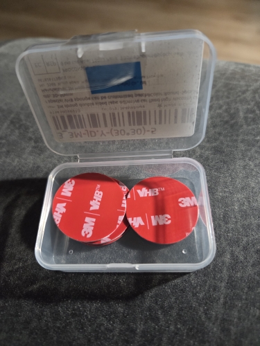 Product review photo