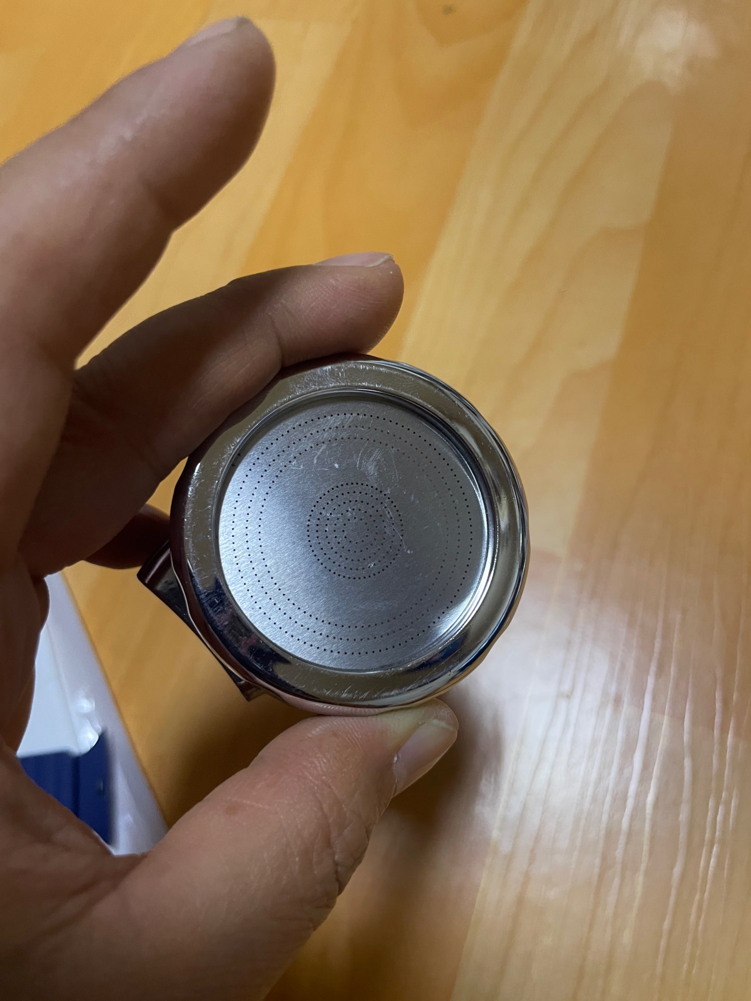 Product review photo