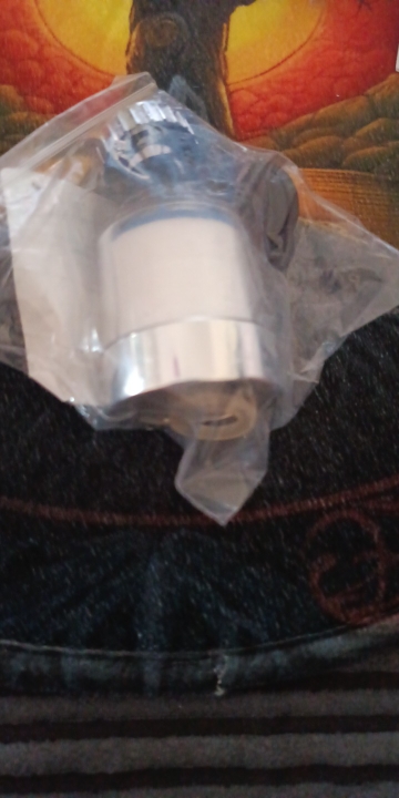 Product review photo