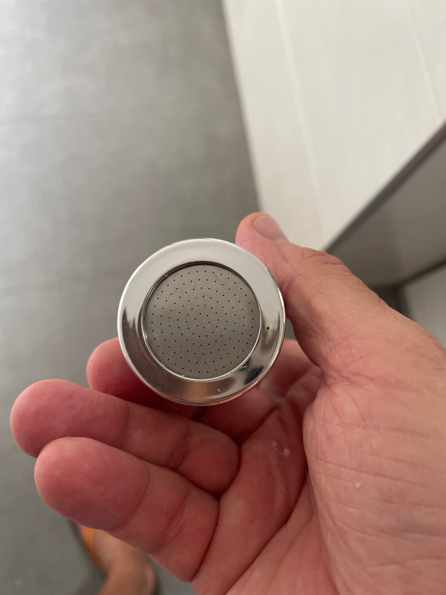 Product review photo