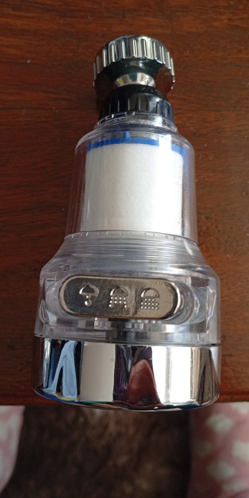 Product review photo
