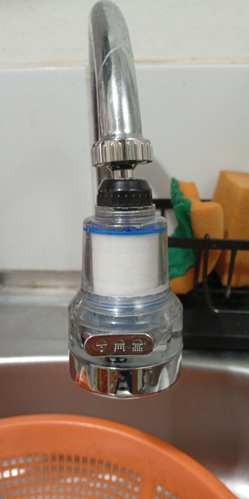 Product review photo