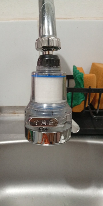 Product review photo