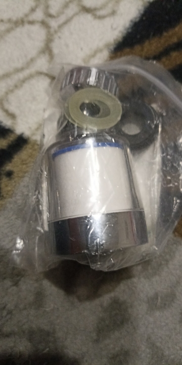 Product review photo