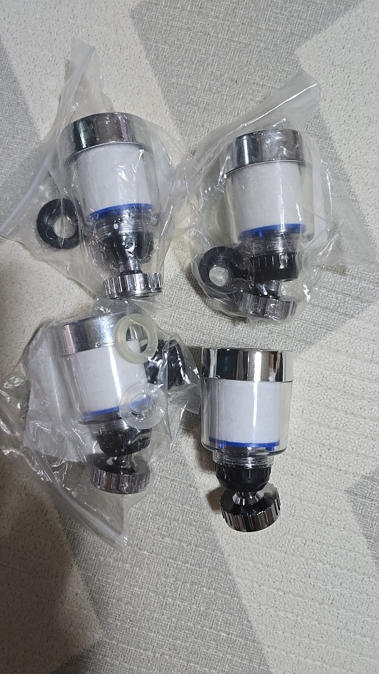Product review photo