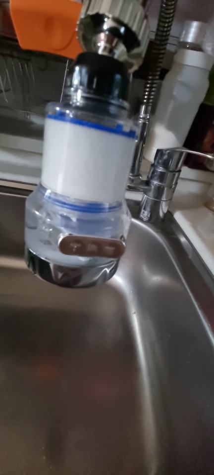 Product review photo