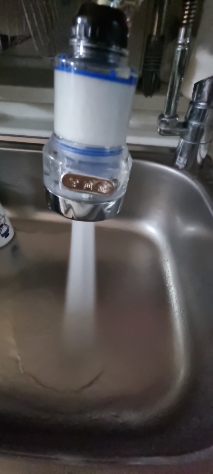 Product review photo