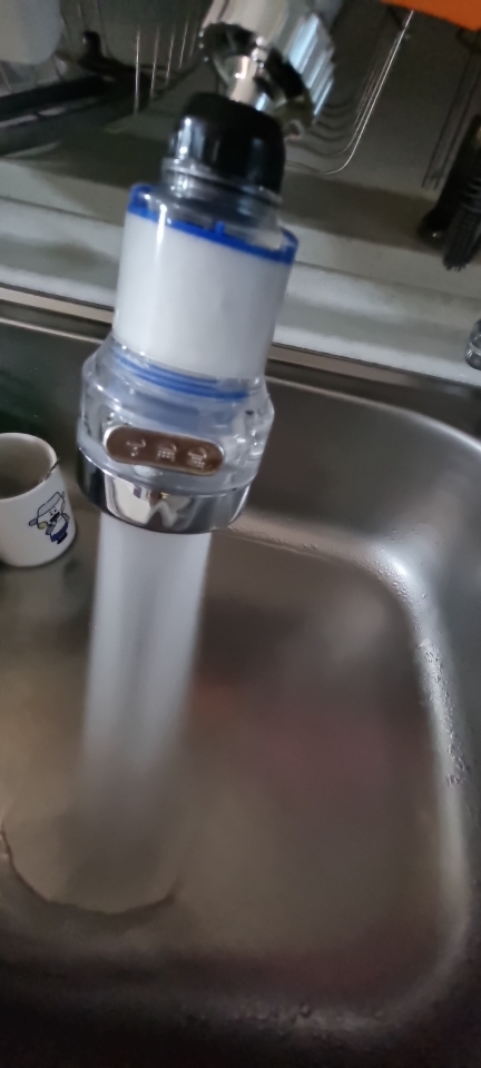 Product review photo
