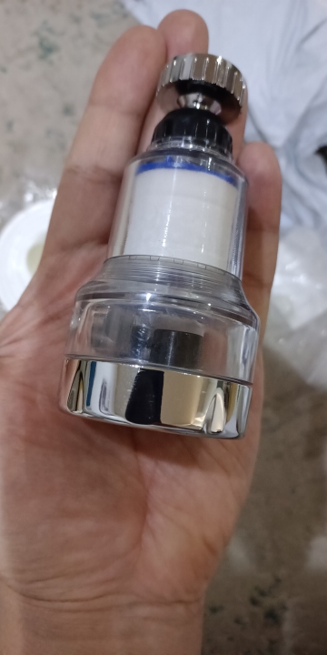 Product review photo