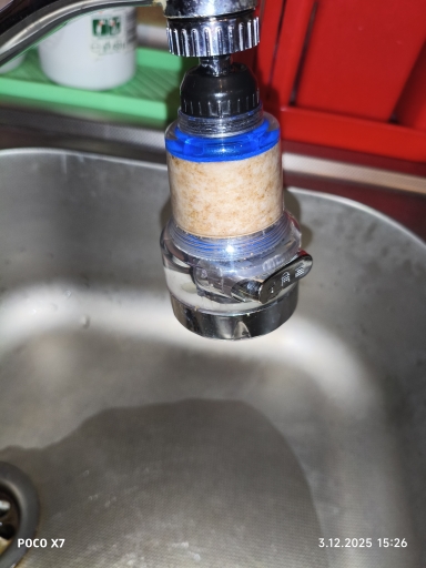 Product review photo