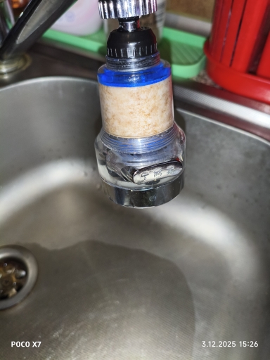 Product review photo